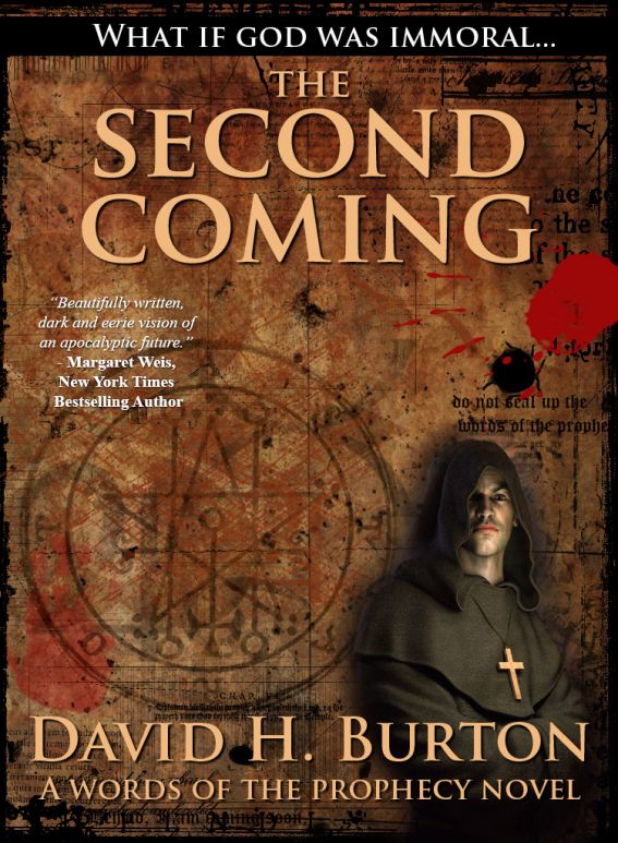 The Second Coming by David H. Burton