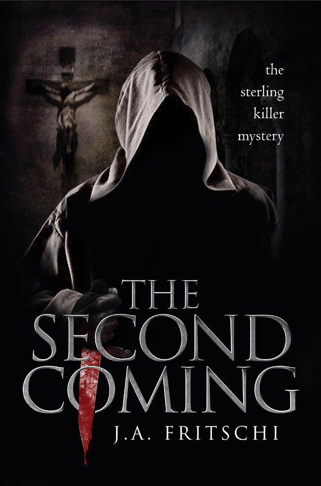 The Second Coming by Fritschi, J.