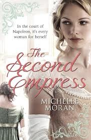 The Second Empress. Michelle Moran (2013)