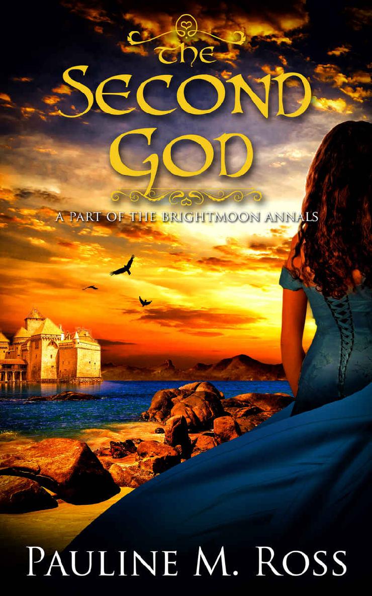 The Second God by Pauline M. Ross