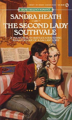 The Second Lady Southvale (1990)