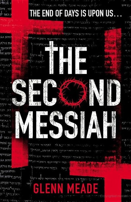 The Second Messiah by Glenn Meade