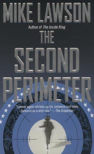 The Second Perimeter by Lawson, Mike