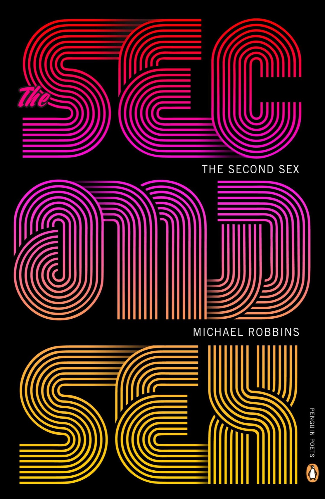 The Second Sex (2014) by Michael  Robbins