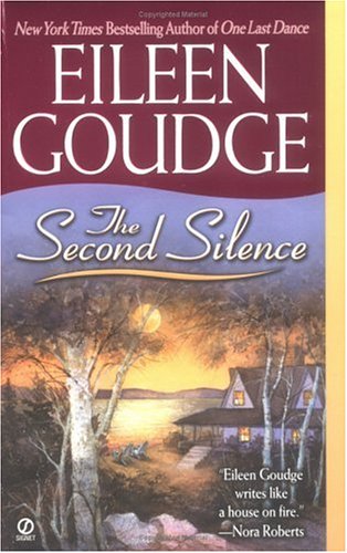 The Second Silence (2001) by Eileen Goudge
