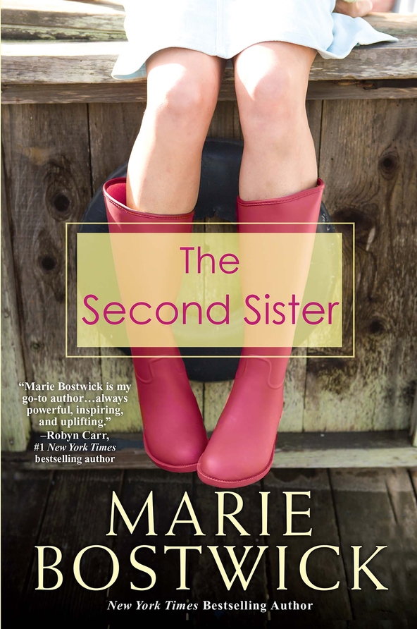 The Second Sister (2015)