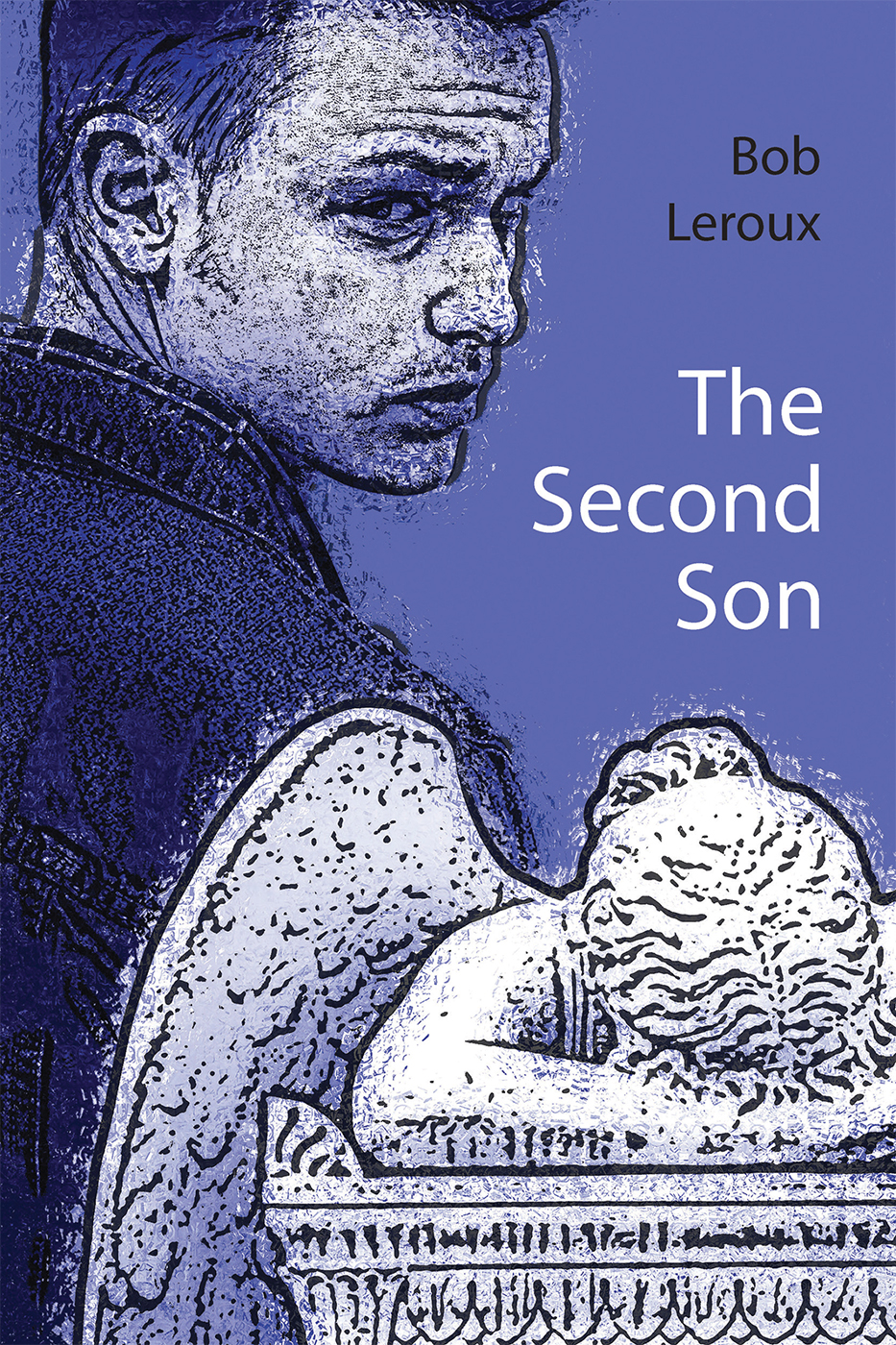 The Second Son (2014) by Bob Leroux