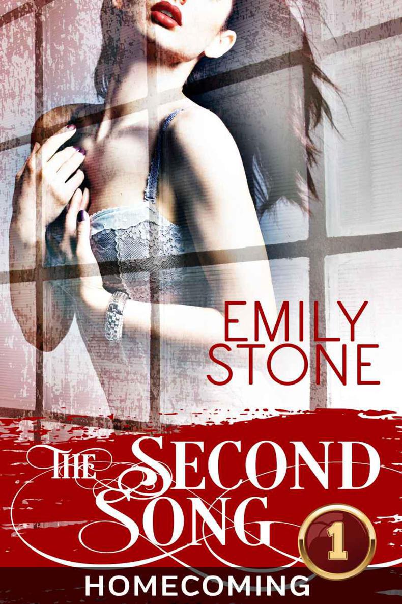 The Second Song #1: Homecoming by Stone, Emily