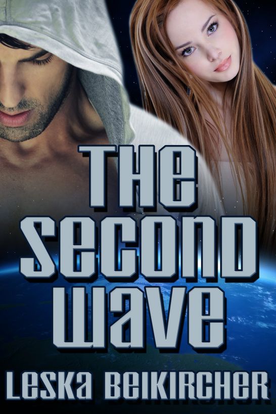 The Second Wave by Leska Beikircher