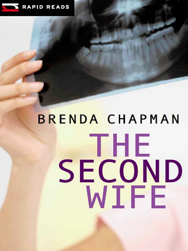 The Second Wife by Brenda Chapman