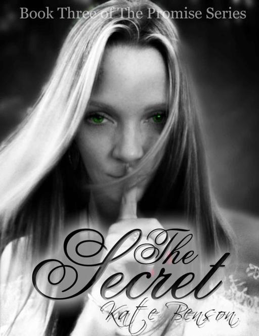 The Secret by Kate Benson