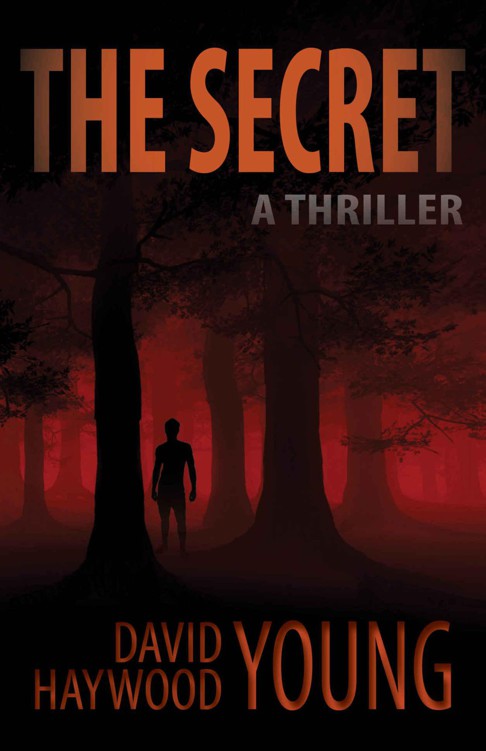 The Secret: A Thriller