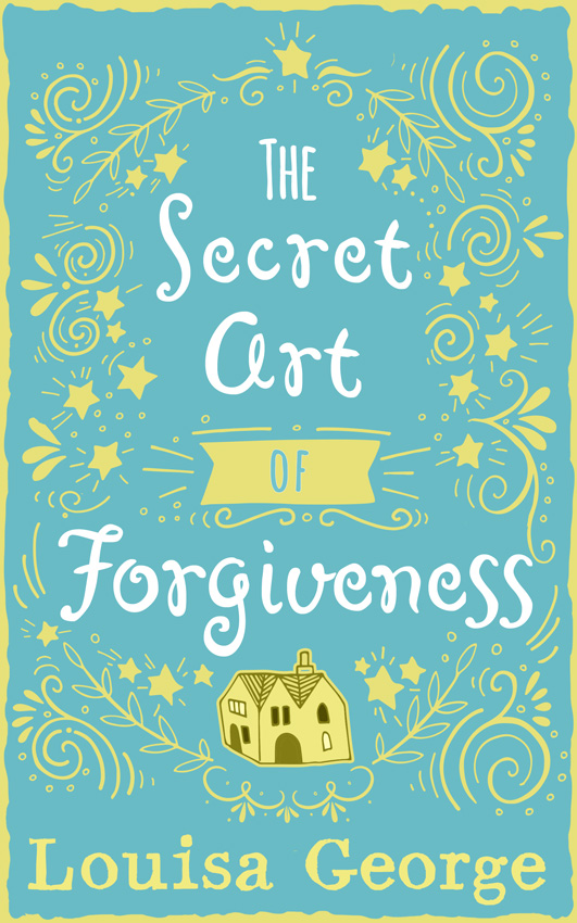 The Secret Art of Forgiveness (2016)