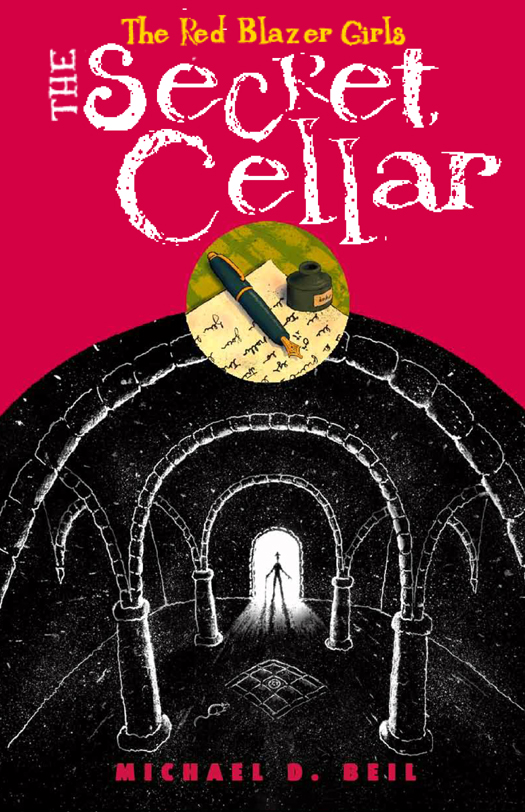 The Secret Cellar (2012) by Michael D. Beil