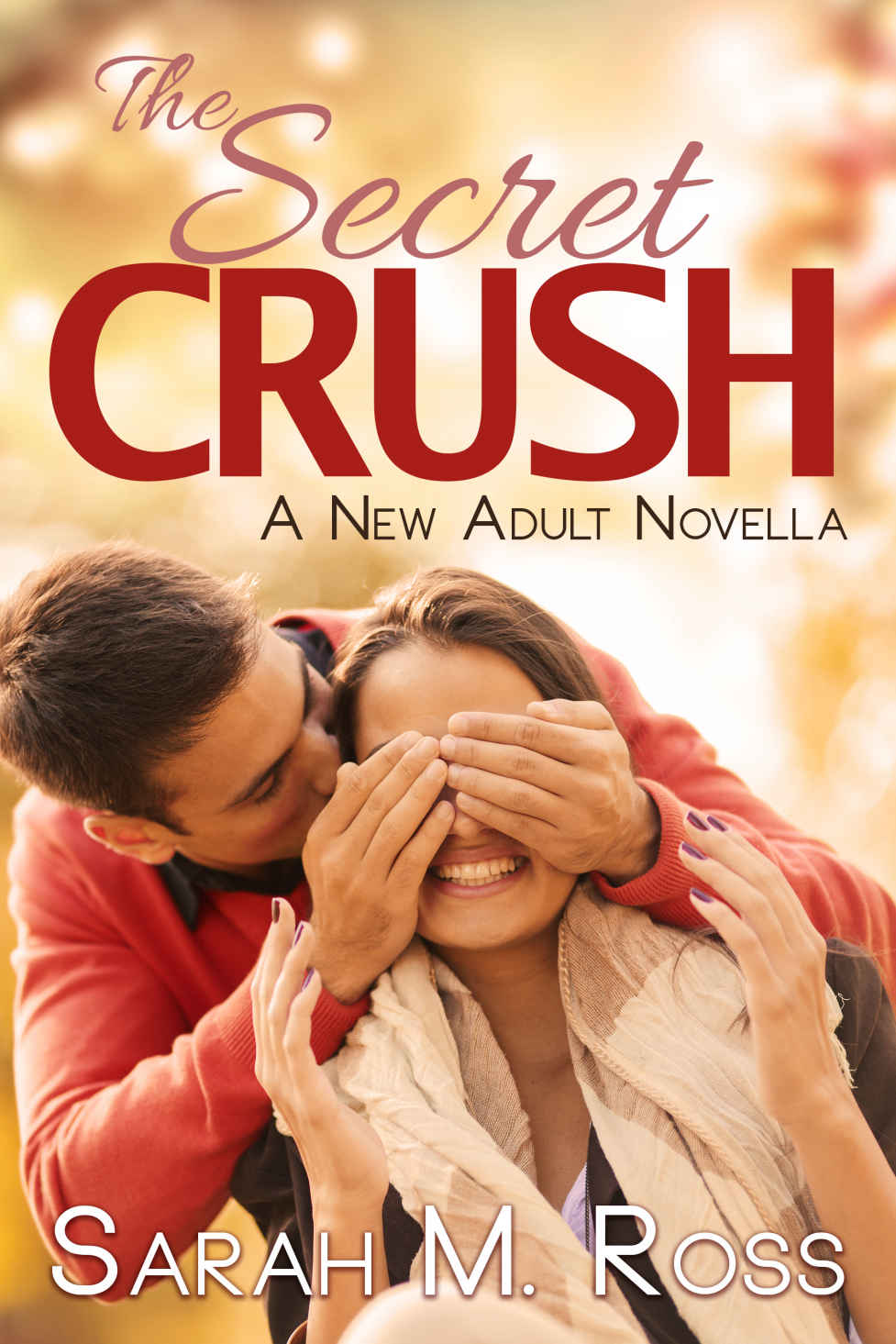 The Secret Crush