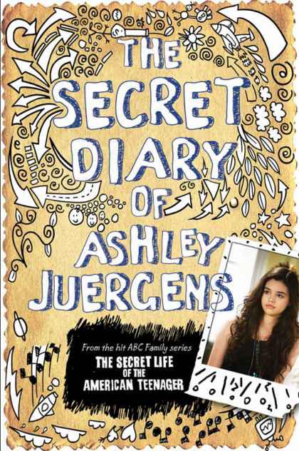 The Secret Diary of Ashley Juergens