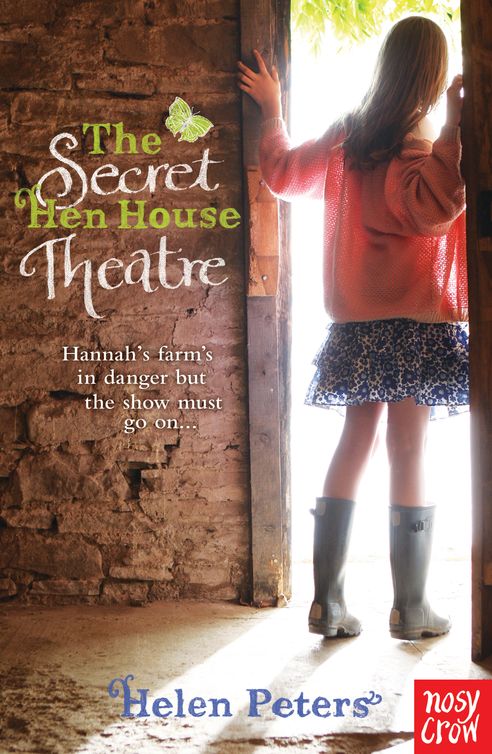 The Secret Hen House Theatre (2012)