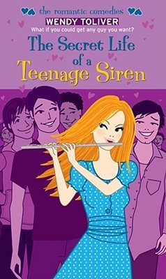 The Secret Life of a Teenage Siren (Simon Romantic Comedies) (2009)