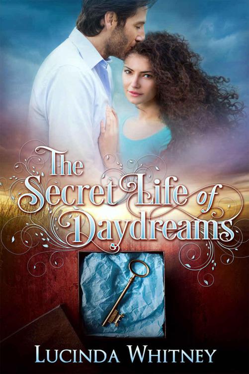 The Secret Life of Daydreams by Whitney, Lucinda