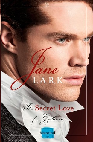 The Secret Love of a Gentleman by Jane Lark