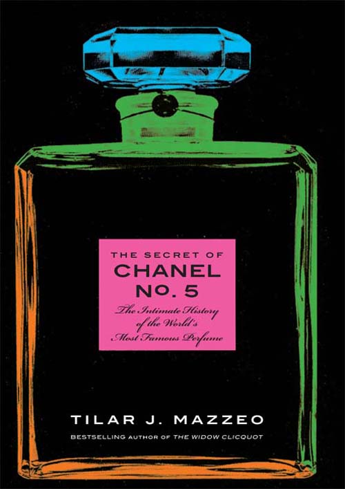 The Secret of Chanel No. 5 (2010)