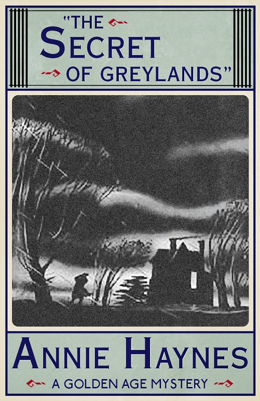 The Secret of Greylands (2016)