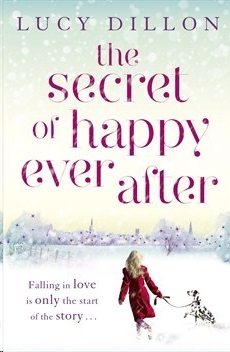 The Secret of Happy Ever After