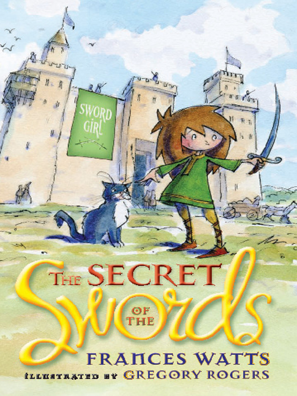 The Secret of the Swords (2012)