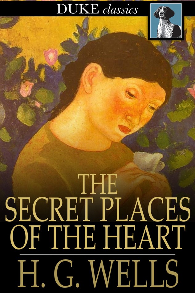 The Secret Places of the Heart