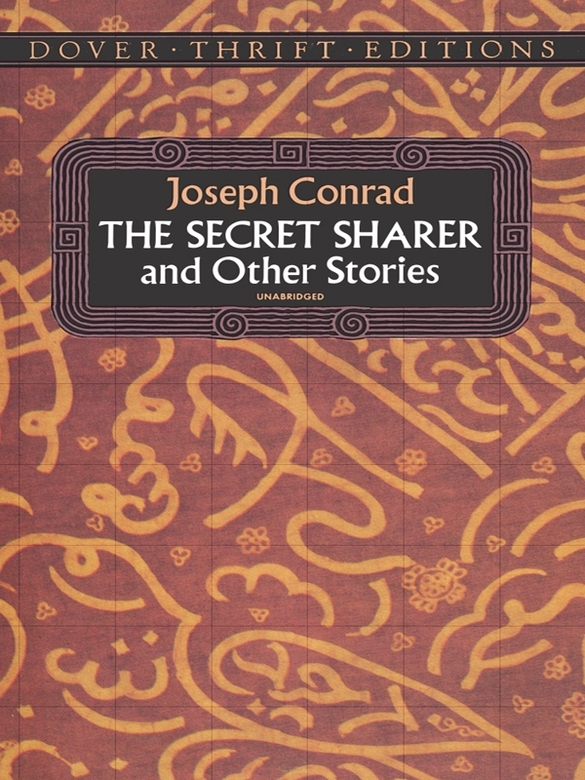 The Secret Sharer and Other Stories