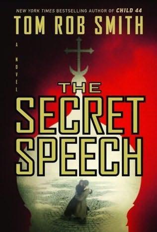 The Secret Speech by Tom Rob Smith