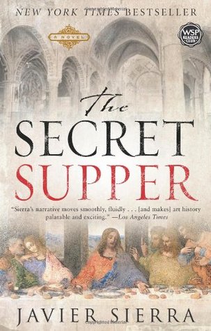 The Secret Supper (2007)