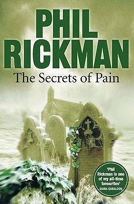 The Secrets of Pain (2000) by Phil Rickman