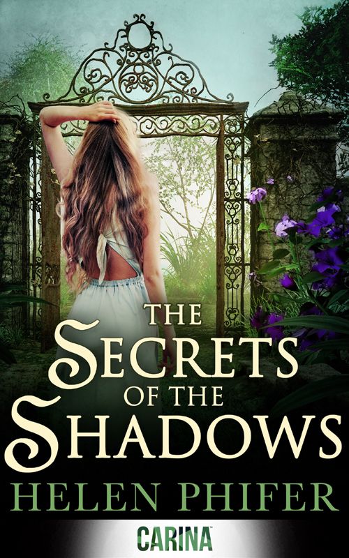 The Secrets of the Shadows (The Annie Graham series - Book 2)