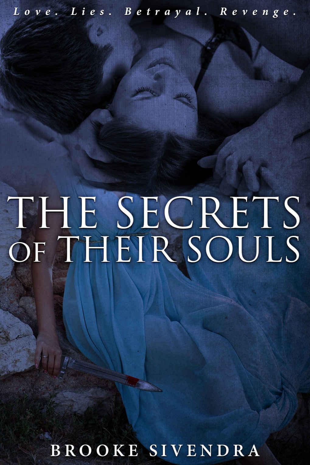 The Secrets of Their Souls