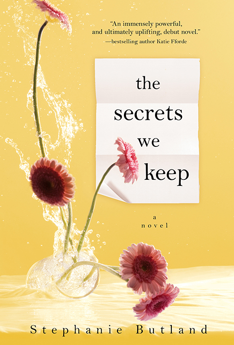 The Secrets We Keep (2015)