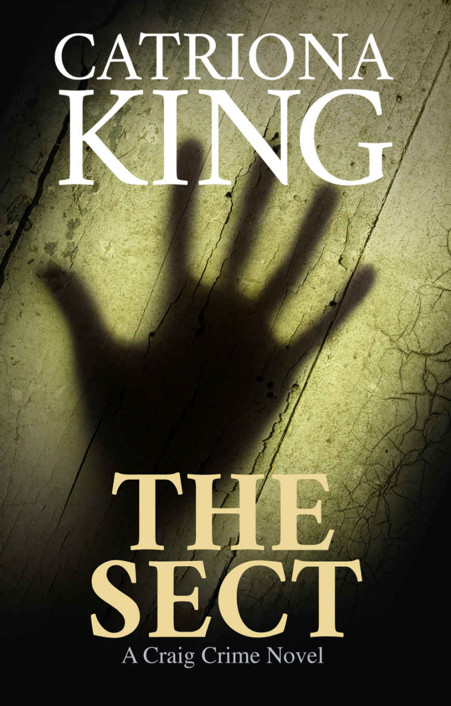 The Sect (The Craig Crime Series)