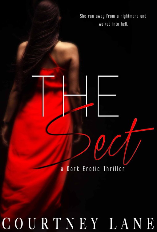 The Sect by Lane, Courtney