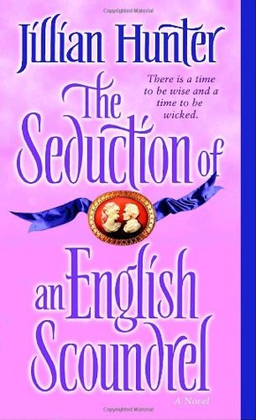 The Seduction of an English Scoundrel (2005)