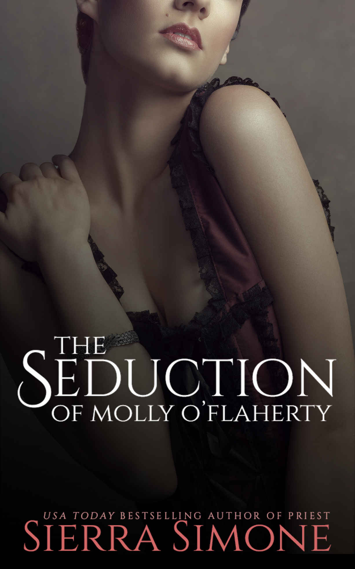 The Seduction of Molly O'Flaherty