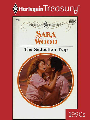 The Seduction Trap by Sara Wood