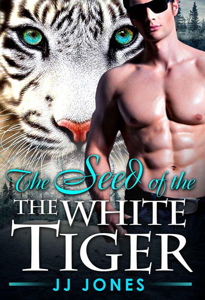 The Seed of the White Tiger