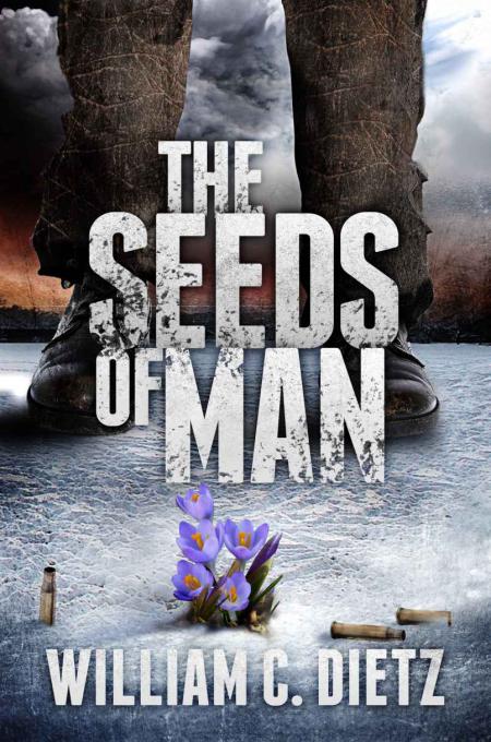 The Seeds of Man by William C. Dietz