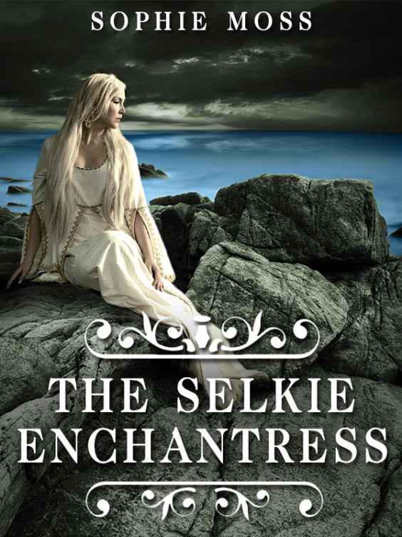 The Selkie Enchantress by Sophie Moss