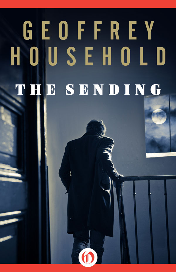 The Sending by Geoffrey Household