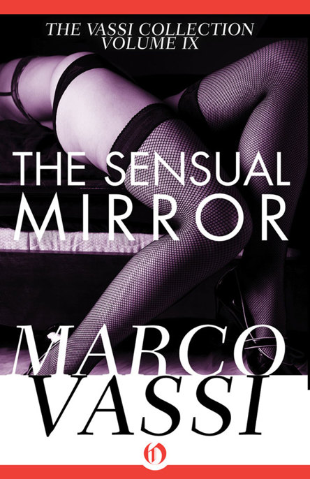 The Sensual Mirror by Marco Vassi