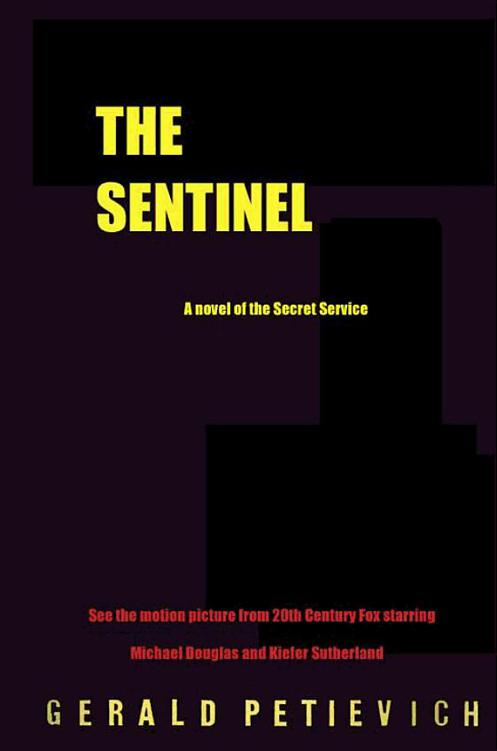 The Sentinel by Gerald Petievich