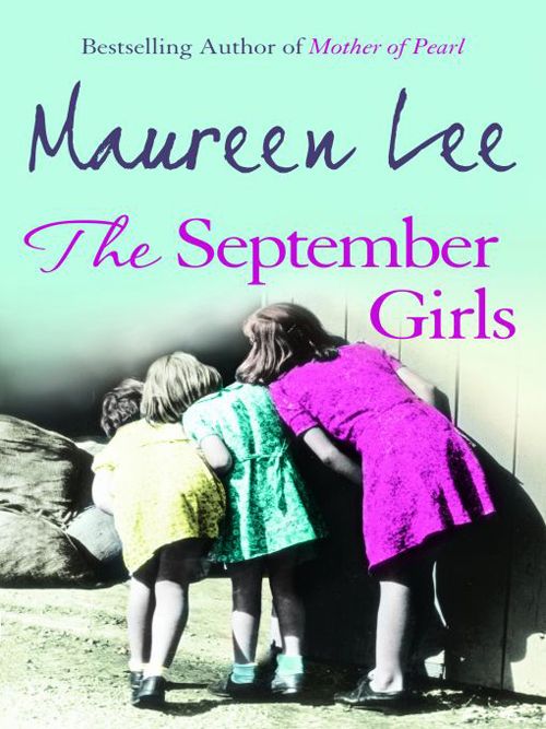 The September Girls