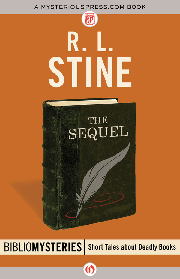 The Sequel by R. L. Stine