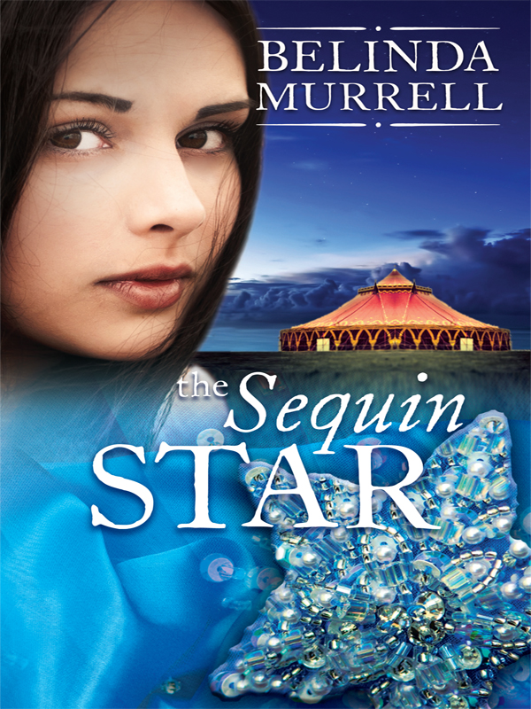 The Sequin Star (2013) by Belinda Murrell